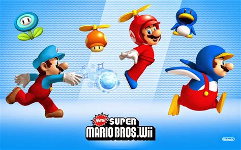 New Super Mario Bros 2 Wallpapers - Top Free New Super Mario Bros 2 ...