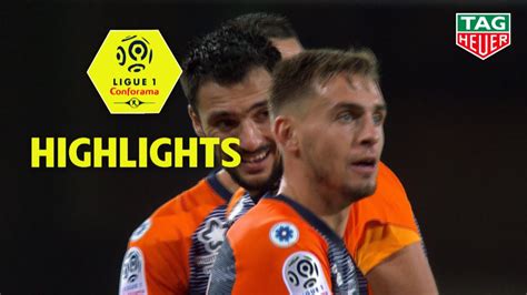 Highlights Week 12 - Ligue 1 Conforama / 2018-19 - YouTube