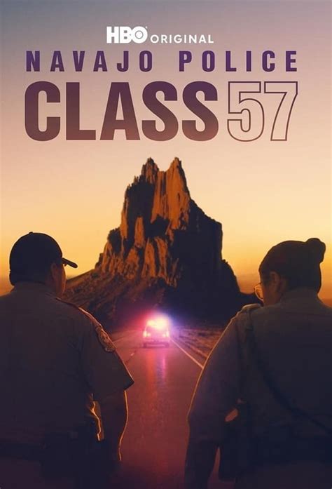 Navajo Police: Class 57 - TheTVDB.com