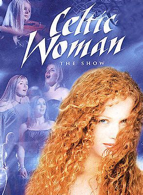 Celtic Woman: The Show (DVD, 2005) 724354460494 | eBay