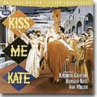 Kiss Me Kate -Soundtrack | HMV&BOOKS online - TOCP65131