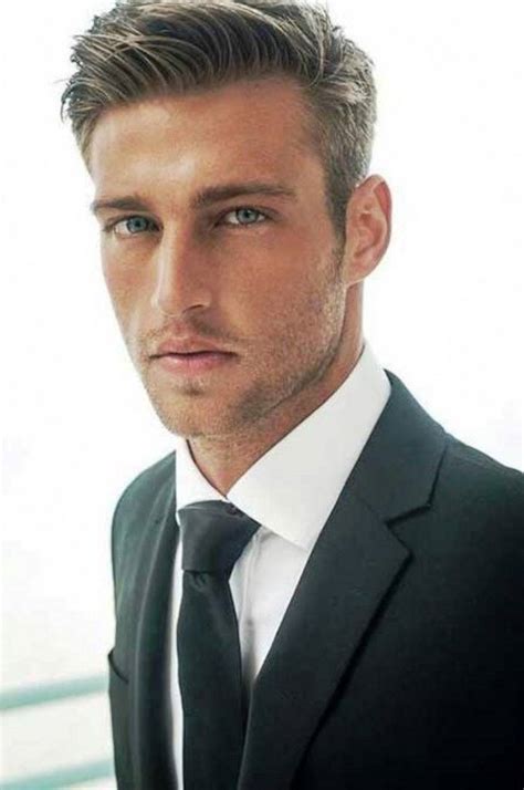 26+ Hairstyles For Men With Big Ears - Hairstyle Catalog