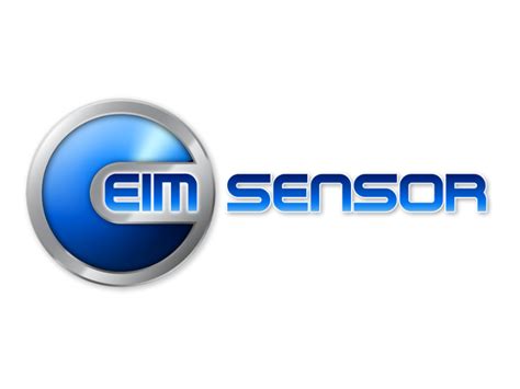 EIM Sensor | ShermanVision LLC - Custom Website Design