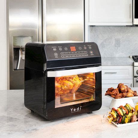 Is Yedi A Good Air Fryer - Air Fryer Home Review