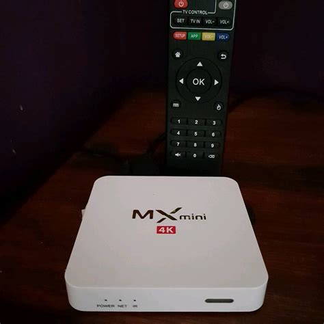 Kodi Box with remote | in Ashton-under-Lyne, Manchester | Gumtree