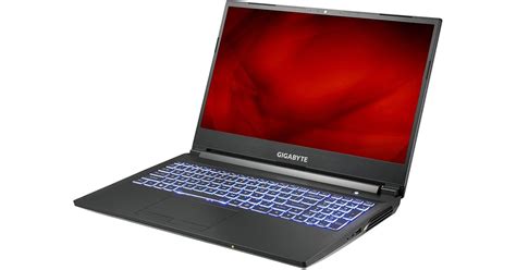 GIGABYTE RTX 3070 laptop packs 240Hz screen at $200 off - 9to5Toys