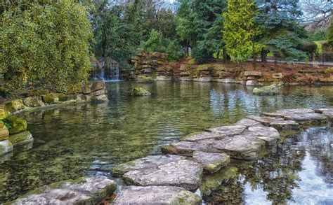 Highfields Park Nottingham - HDR | University of nottingham, Nottingham ...