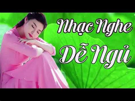 Nhạc trữ tình quê hương - YouTube