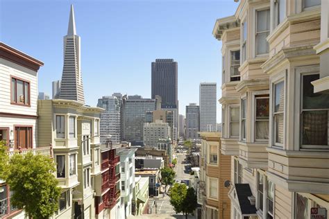 The 7 Best Budget Hotels in San Francisco in 2022