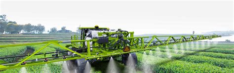 Pesticides In Agriculture Farming