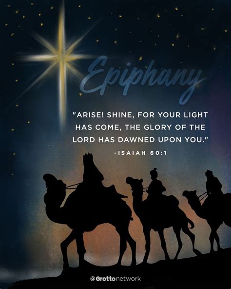 Epiphany wishes messages and quotes 2022 – Artofit