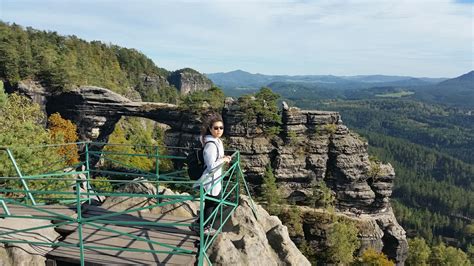 20. Pravčická brána (Pravcicka Gate) - Bohemian Switzerland - guide, tour, accommodation