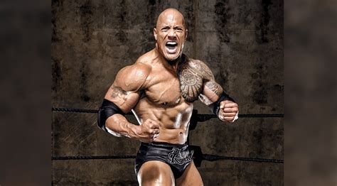 The Rock Has 'Quietly Retired' From Wrestling in the WWE | Muscle & Fitness