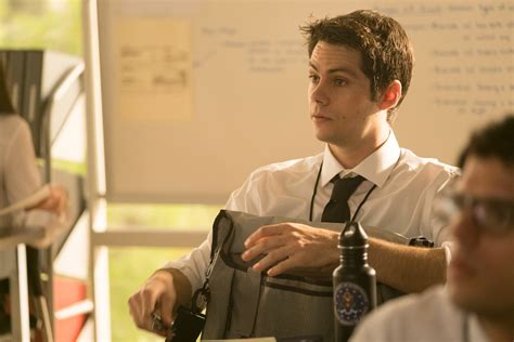 Why Dylan O'Brien In 'Teen Wolf's Final Season Almost Didn't Happened