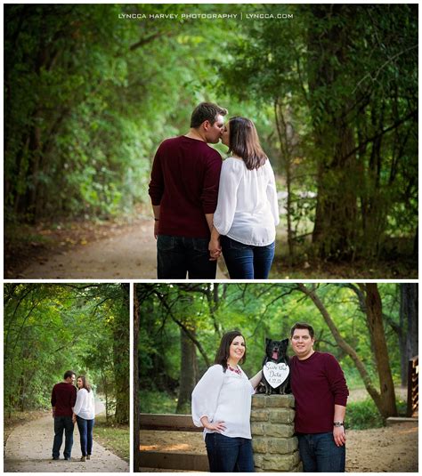 Colleyville Nature Center | Chris & Rachel Are Engaged! - Dallas ...