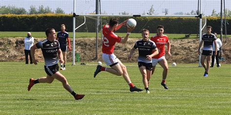 Fixtures & Results – Louth GAA