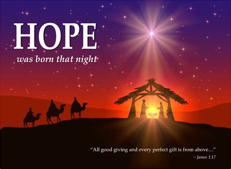 Christmas-Hope – St. Elizabeth Mission Society