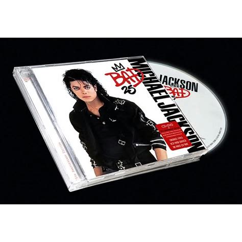 Bad 25th Anniversary (Deluxe Edition) - Michael Jackson mp3 buy, full tracklist