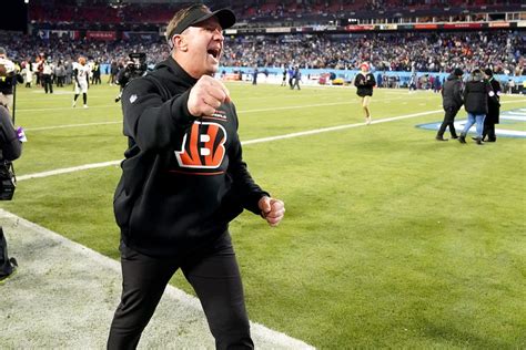 Cincinnati Bengals coaches for Super Bowl 2022