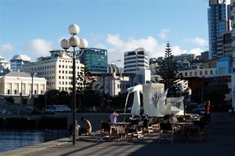 10 Things To Do in Wellington For A Weekend Visit | Things to do, Stuff to do, Wellington