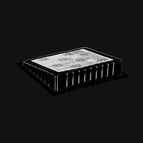 Roquefort Cheese - Custom 3D Modeling