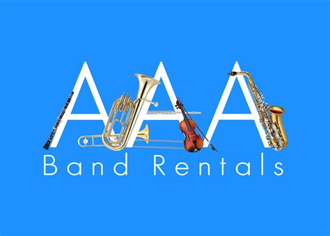 Locations | AAA Band Rentals