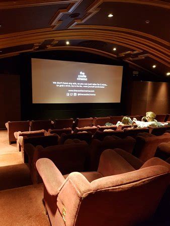 The Castle Cinema (London) - 2021 All You Need to Know Before You Go (with Photos) - London ...