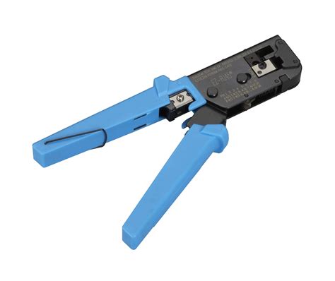 EZ-RJ45 Crimp Tool | Black Box