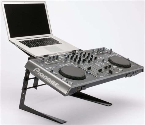 The 8 Best DJ Laptop Stands in 2020 - GlobalDJsGuide