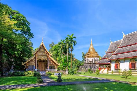 10 Must-See Temples in Chiang Mai - Discover Chiang Mai's Most ...