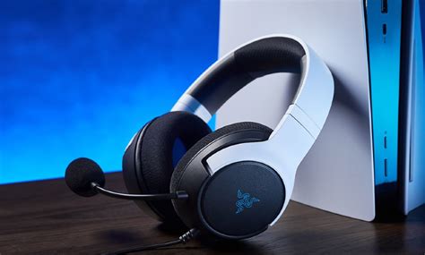 Razer Kaira X for PS5 and PC: Gear Review