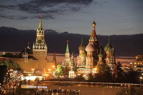 Moscow Kremlin | >- Profitable Place to Sell Your Photos Onl… | Flickr