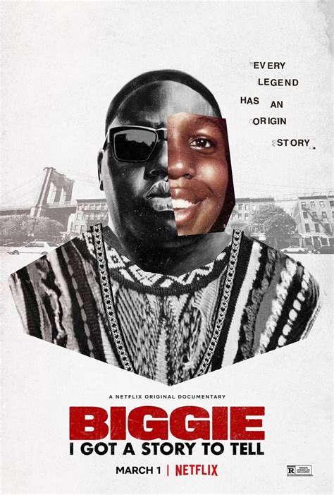 Biggie: I Got a Story to Tell Picture 1