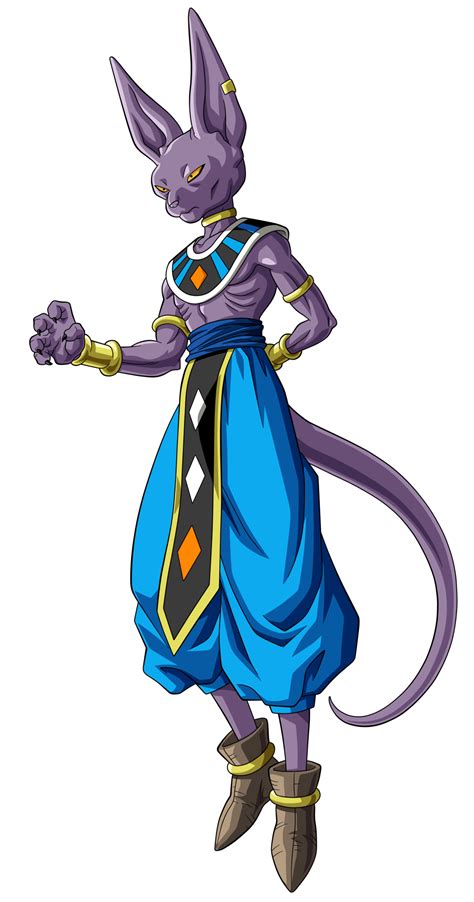 Beerus | Dragon Ball Super Wiki | Fandom