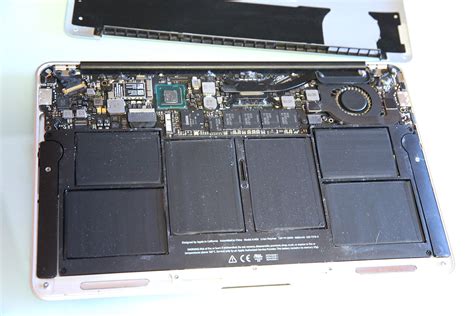 Fourth generation macbook air ssd upgrade 2013 - lasopacourses