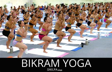 Bikram Yoga: A Complete Guide to Its Benefits, 26 Bikram Poses & FAQs