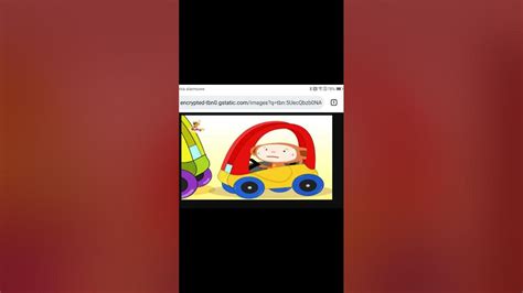 oliver babytv vehicles(4) - YouTube