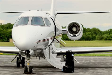 Charter Flights Service