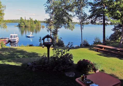 Shoal Lake Lodge | Sunset Country, Ontario, Canada