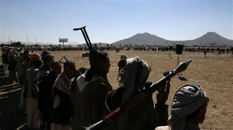 International community 'must ensure' fragile Yemen ceasefire holds