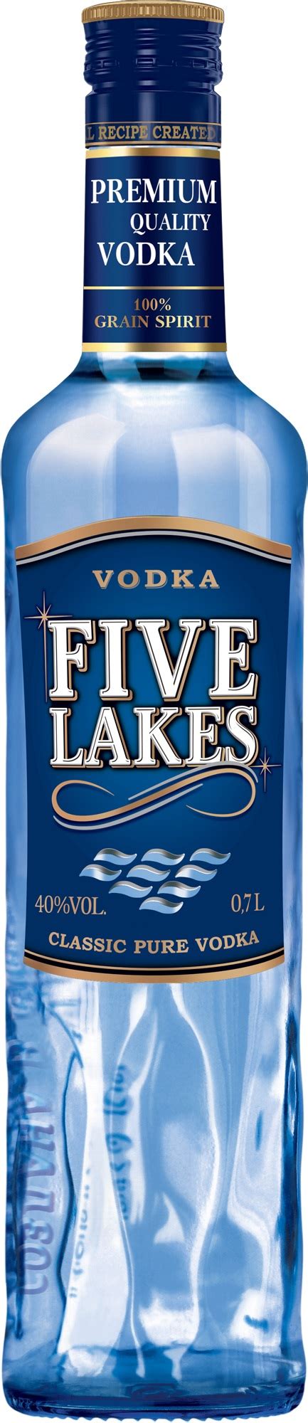 Five Lakes | Alcostore