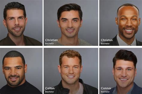 ‘The Bachelorette’ cast has been revealed and it’s our sports-iest season yet - SBNation.com