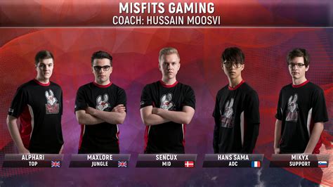 File:Misfits Gaming Roster 2018 Spring.png - Leaguepedia | League of Legends Esports Wiki