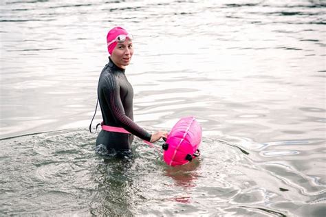 6 Best Waterproof Bags For Swimming In Open Water