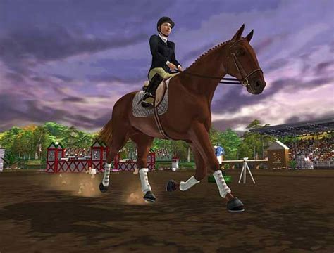 Ride! Equestrian Simulation - Old Games Download