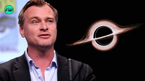 Real Physicist Proved Christopher Nolan’s Depiction of a Black Hole in ‘Interstellar’ Could Be ...