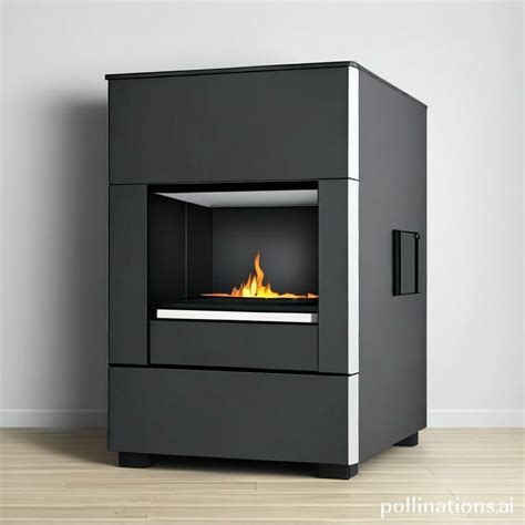 Additional Heating Options With Pellet Stoves