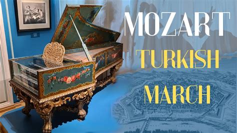 Mozart-Turkish march (rondo alla turca) - YouTube