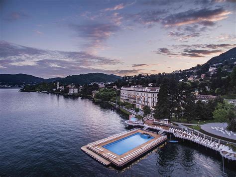 The Dreamiest Lake Como Destination Wedding Venues