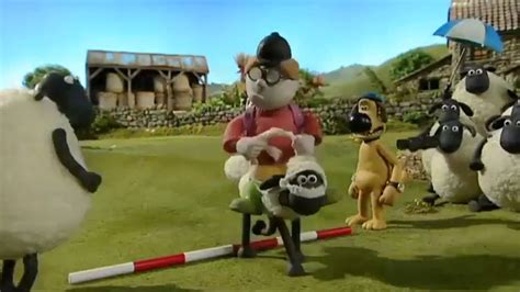 NEW Shaun The Sheep Full Episodes Shaun The Sheep Cartoons Full ...